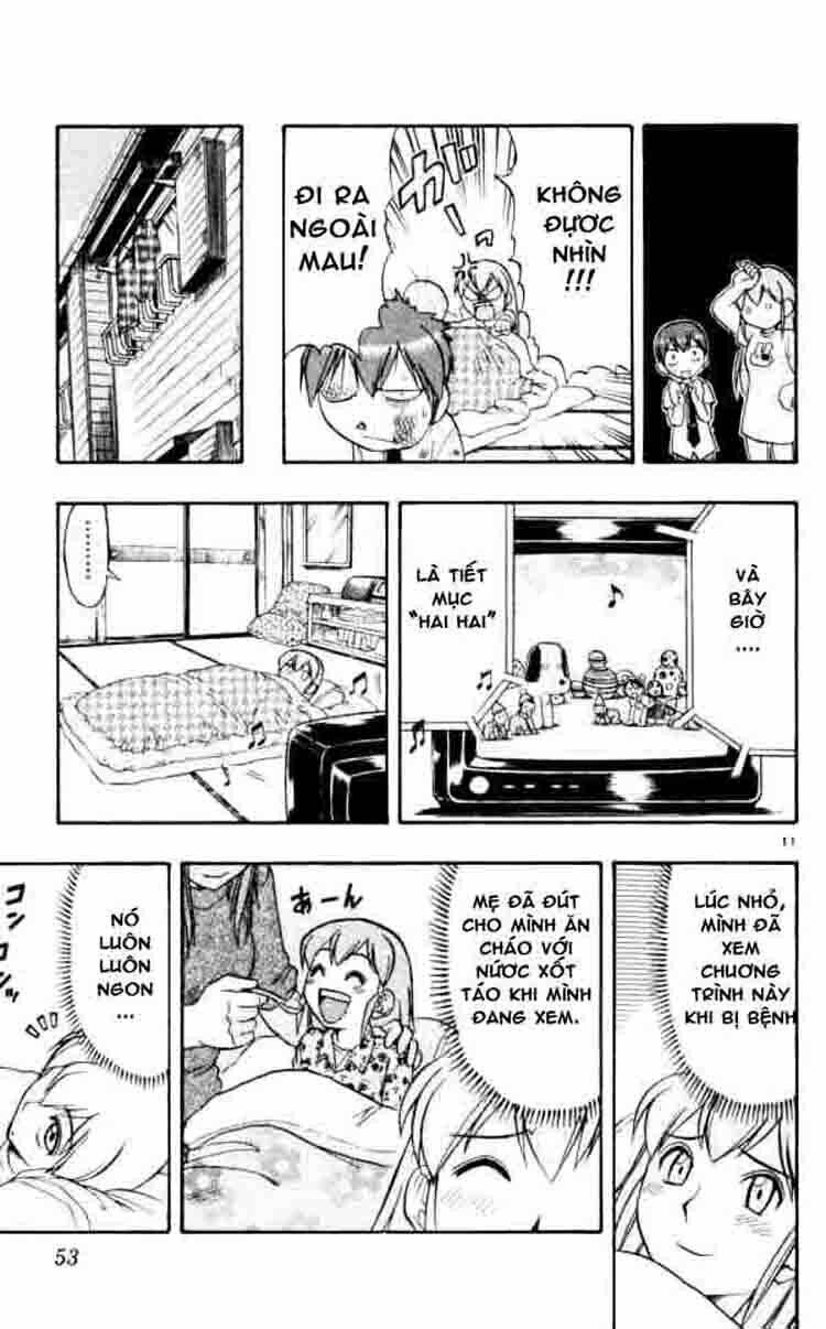 ai kora chapter 43 11