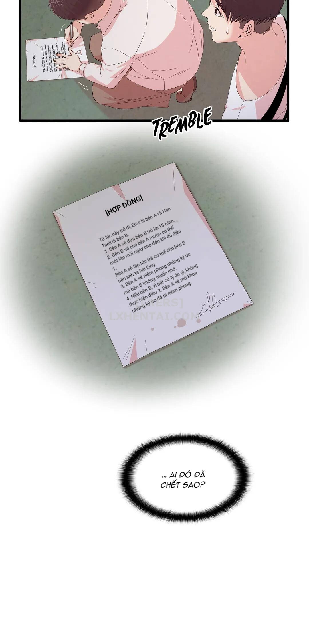 chuyên gia tình dục chapter 33 12