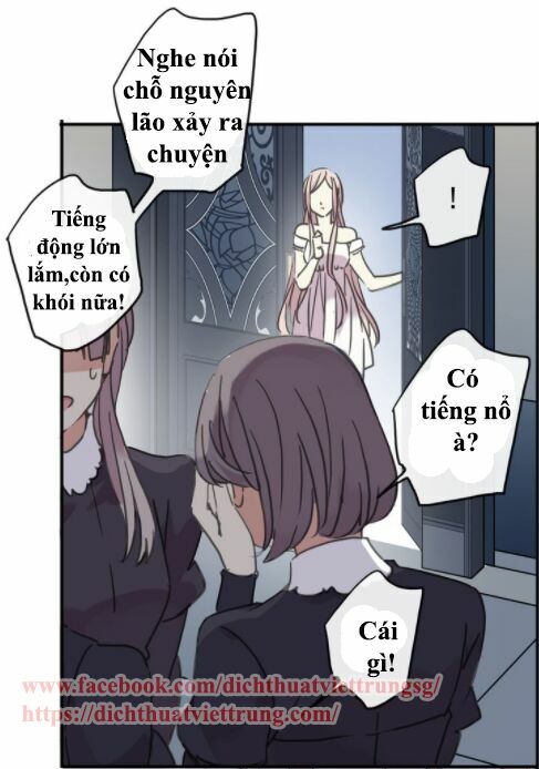 vết cắn ngọt ngào phần 1 chapter 48 52