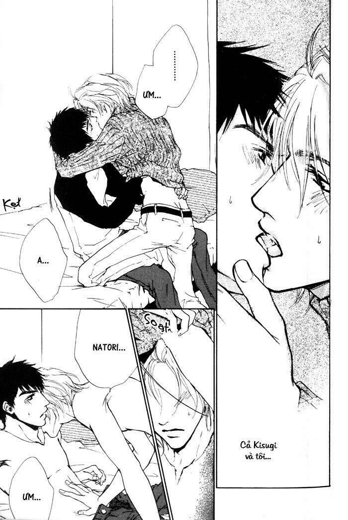 spell (bùa mê) chapter 5 32