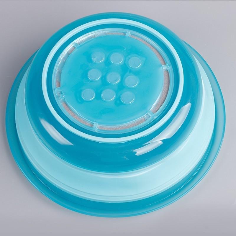 Bát trộn mồi câu silicon hàng loại 1 siêu bền y hình giá rẻ