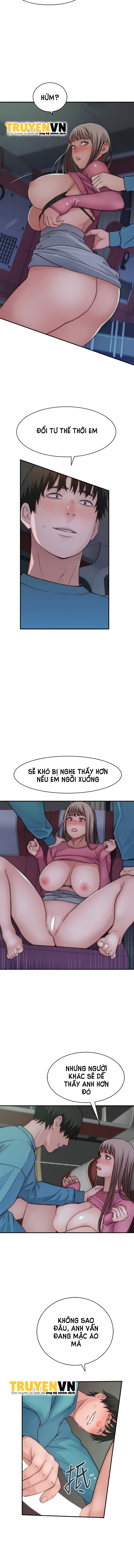 giữa hai ta chapter 70 6