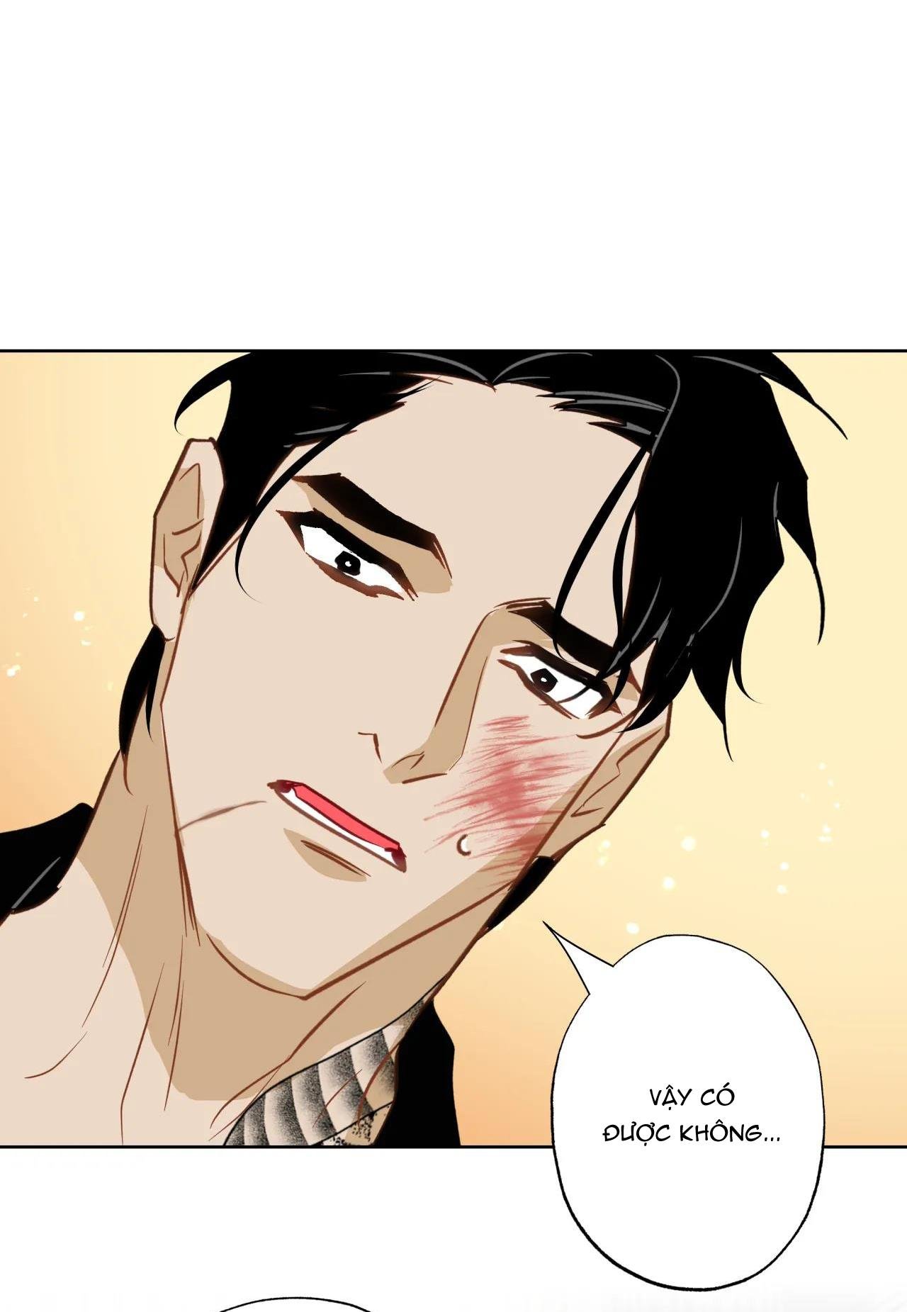 mỹ nhân ngư chapter 10 9