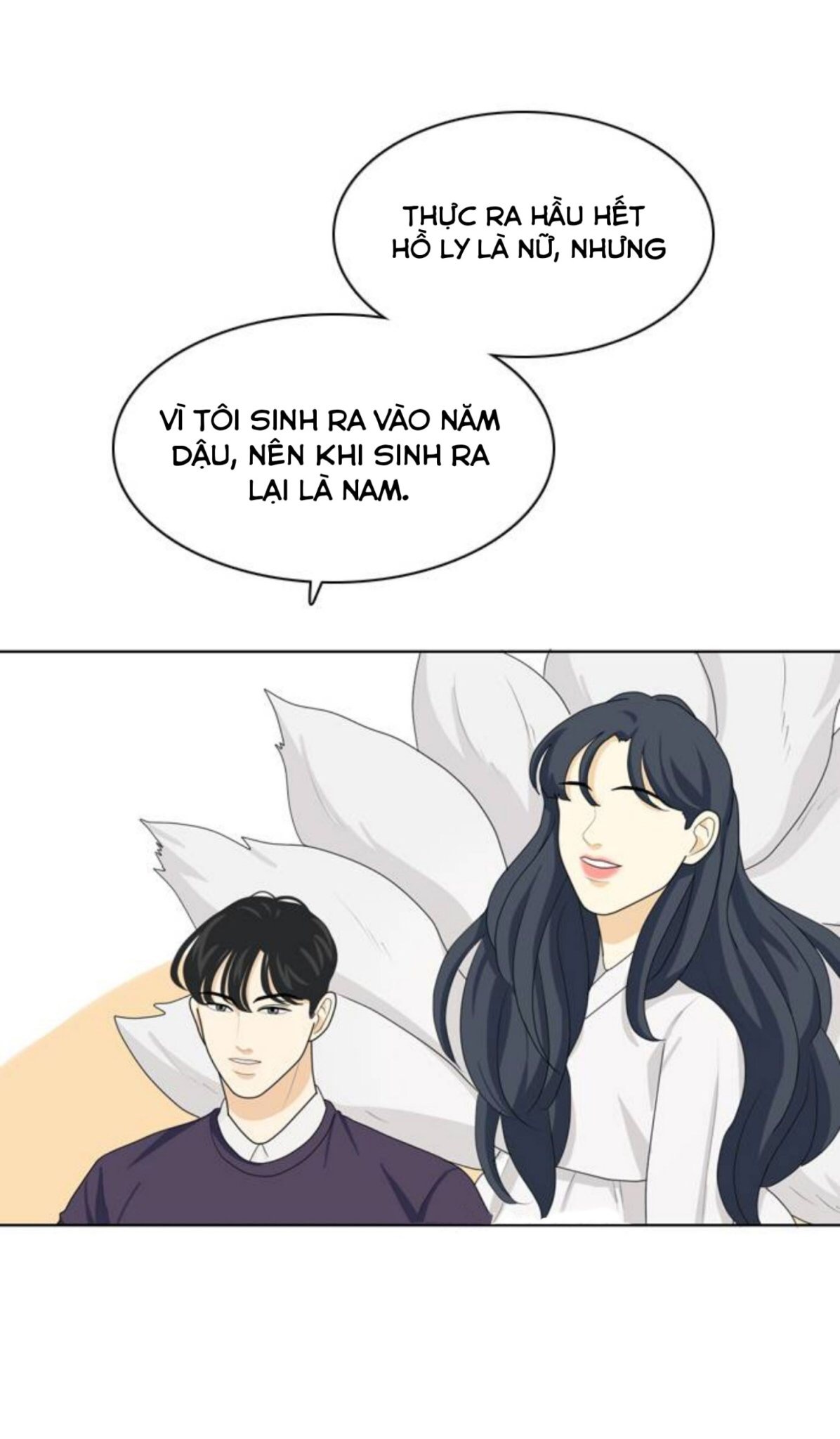 sống chung một nhà chapter 31 52