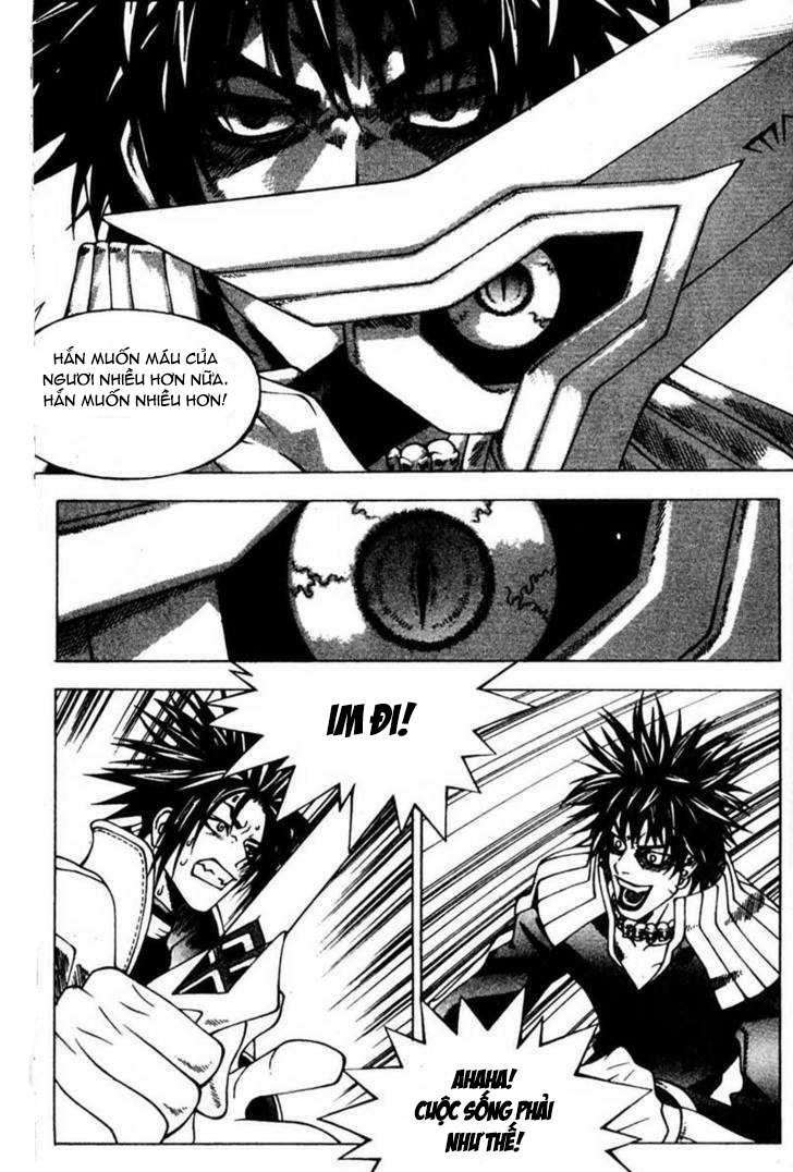 ragnarok - into the abyss chapter 95 12