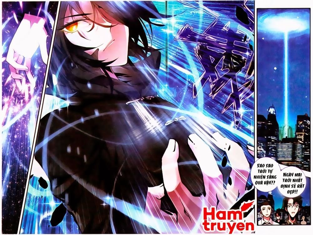 thăng long đạo chapter 5 25