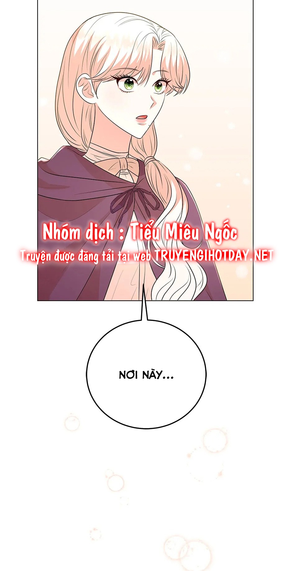 diễn vai ác nữ cũng thật khó khăn chapter 95 48