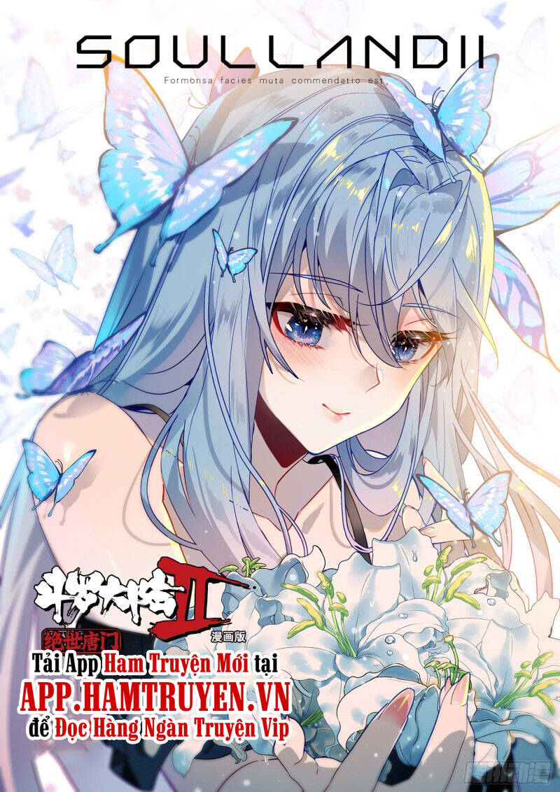 đấu la đại lục ii (tuyệt thế đường môn) chapter 279 1