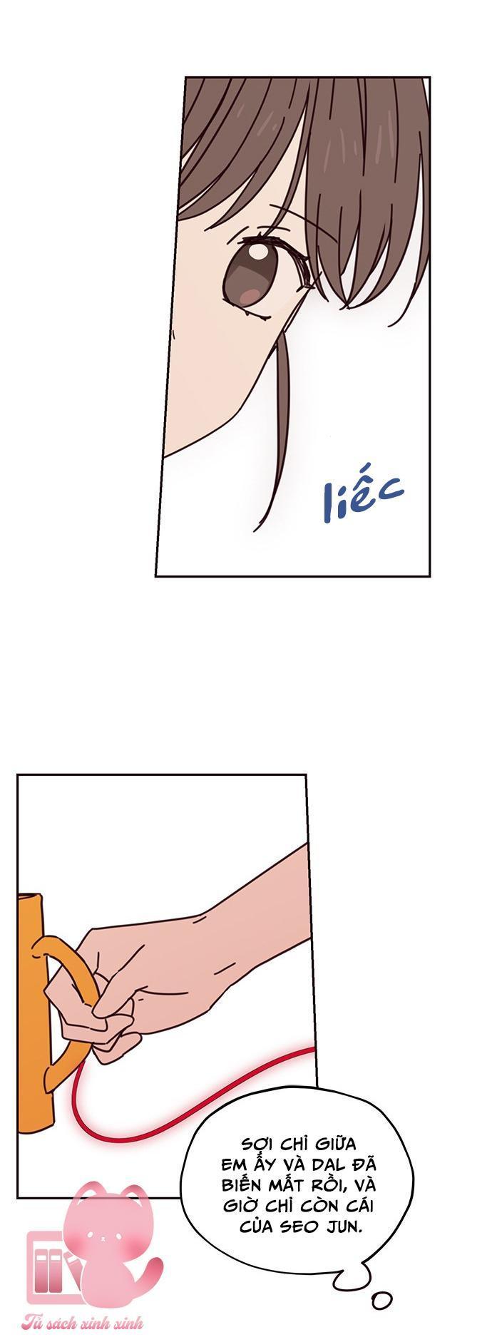 sợi chỉ tình yêu chapter 66 28