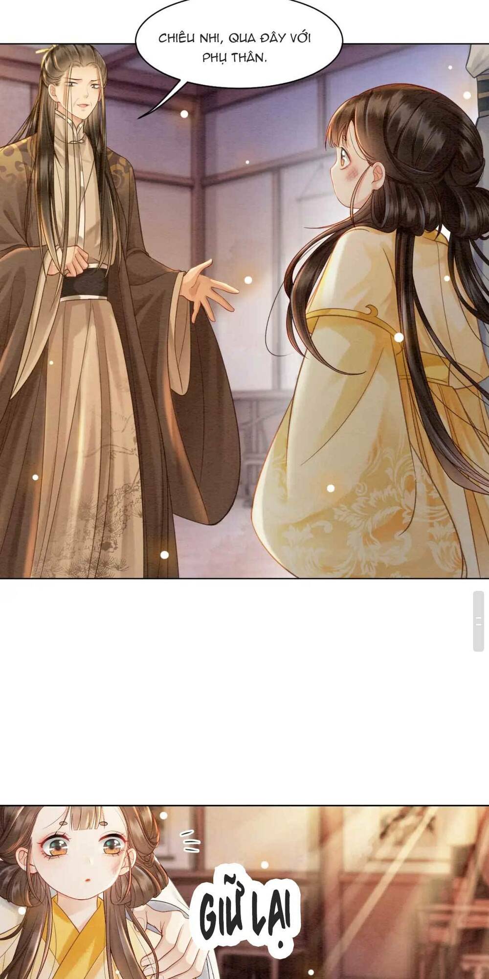 xuyên đến cổ đại ta được muôn ngàn sủng ái chapter 3 30