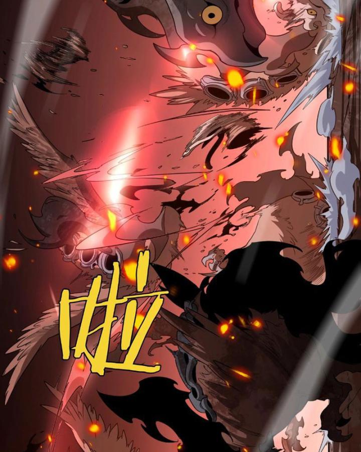 vạn tộc xâm lấn: toàn dân tham chiến, ta ở lại hậu phương chapter 2 46