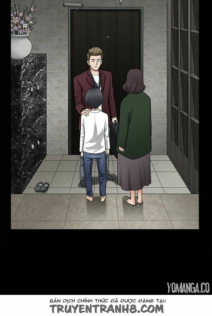 seduction - quyến rũ chapter 39 12