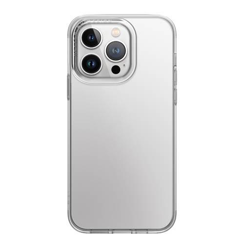 Ốp lưng UNIQ Hybrid Air Fender For iPhone 14 / 14 Plus / 14 Pro / 14 Pro Max mỏng nhẹ êm ái chống sốc 2.5m Hàng Chính Hãng