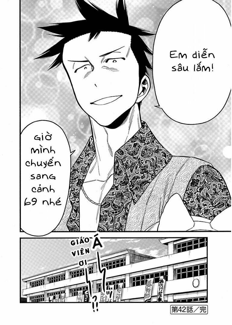 momoiro meloik chapter 41 15