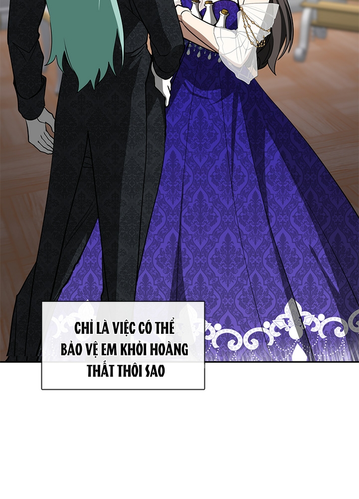 không thể bỏ rơi nhân vật phản diện chapter 41 12