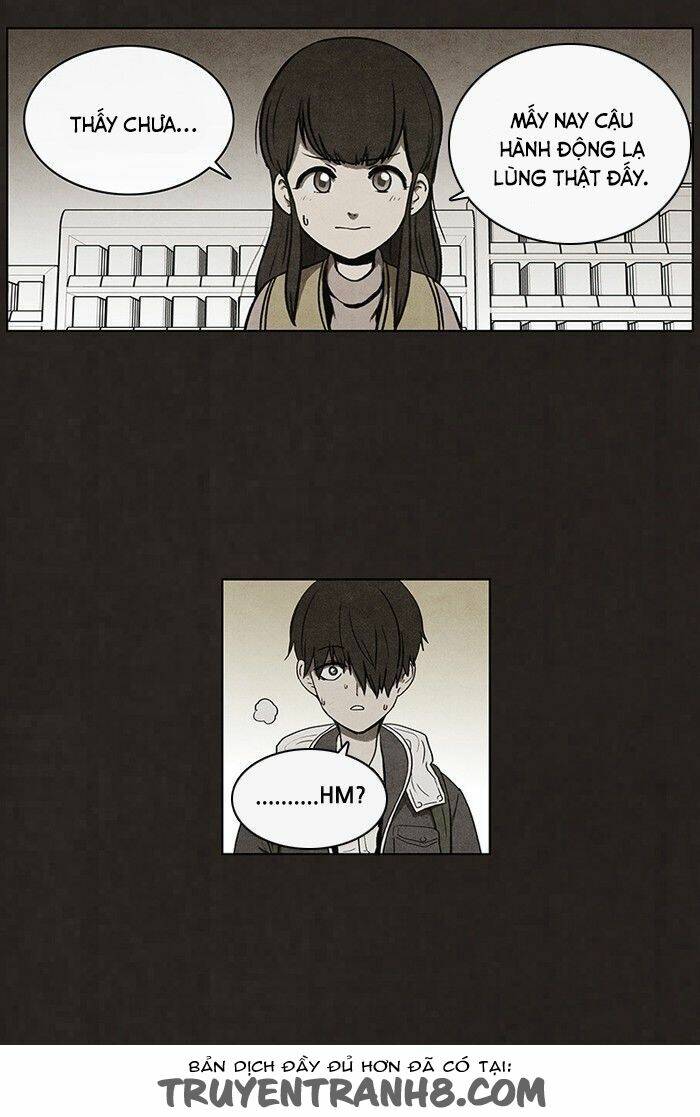 đứa con của quỷ dữ chapter 50 39