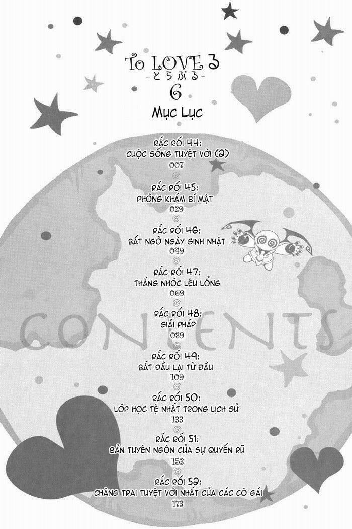 bọn tớ thích cậu! rito chapter 44 7