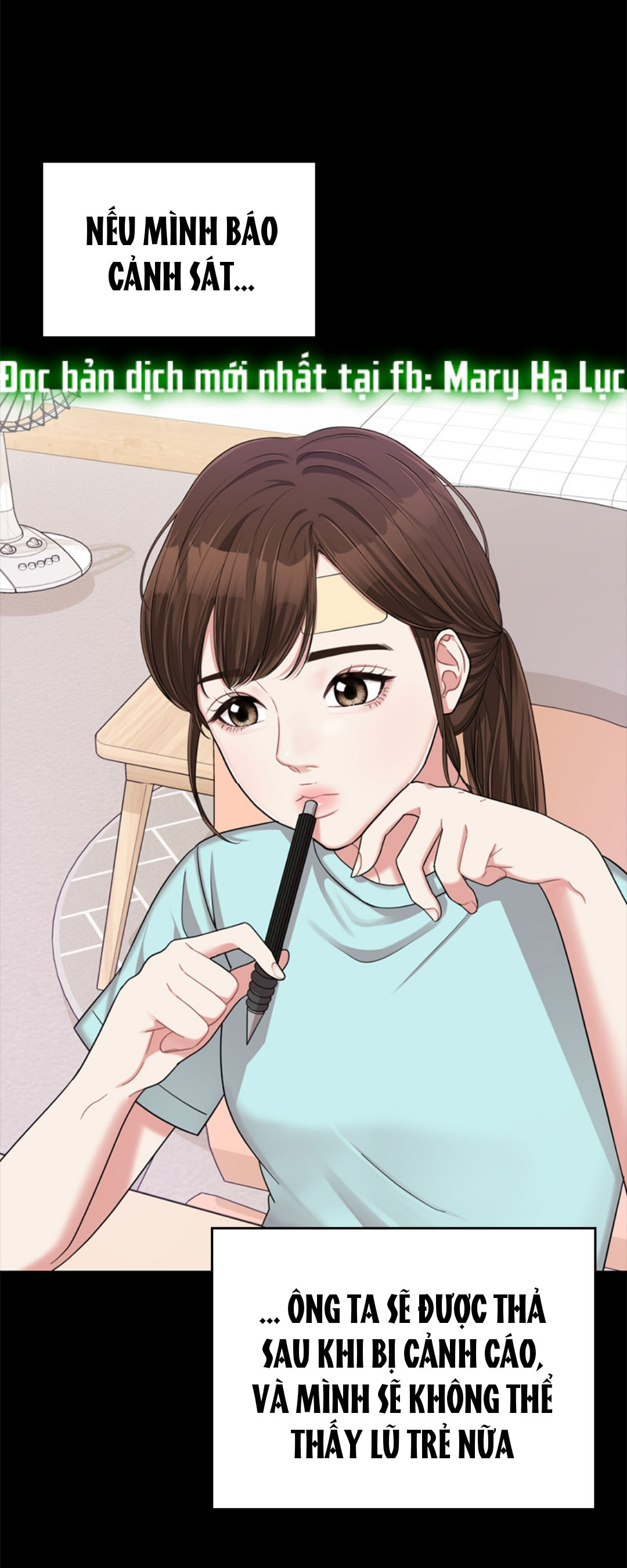 gửi em người đánh cắp những vì sao - to you who swallowed a star chapter 7.2 27