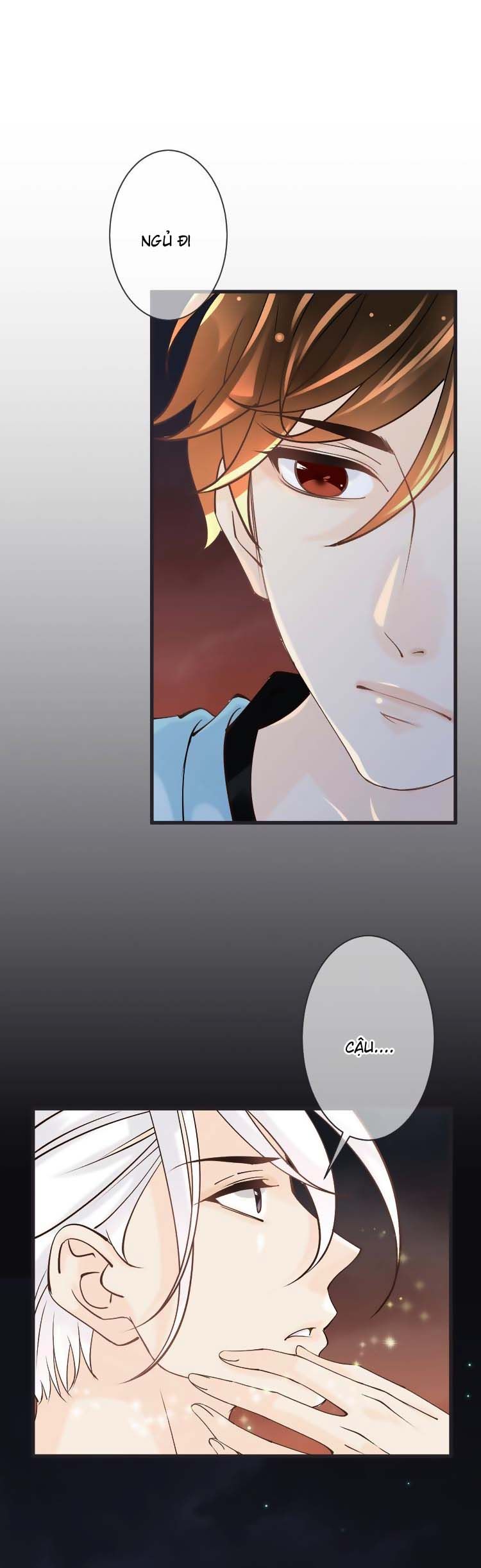 Thiên Thần Không Có Tiết Tháo chapter 64 - Trang 5