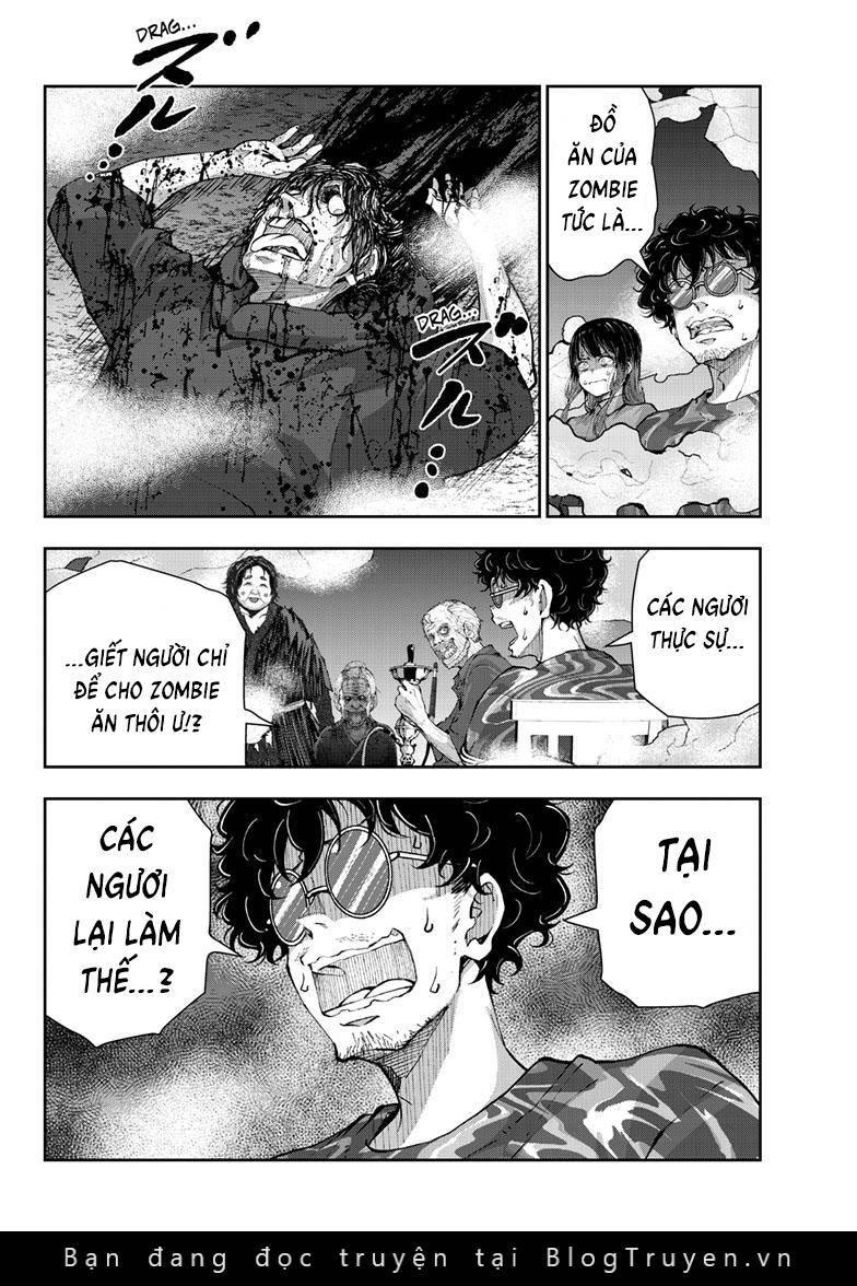 100 điều muốn làm trước khi chết chapter 59 22