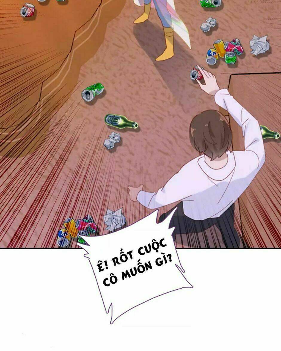 chuyển phát nhanh tình yêu chapter 2 34