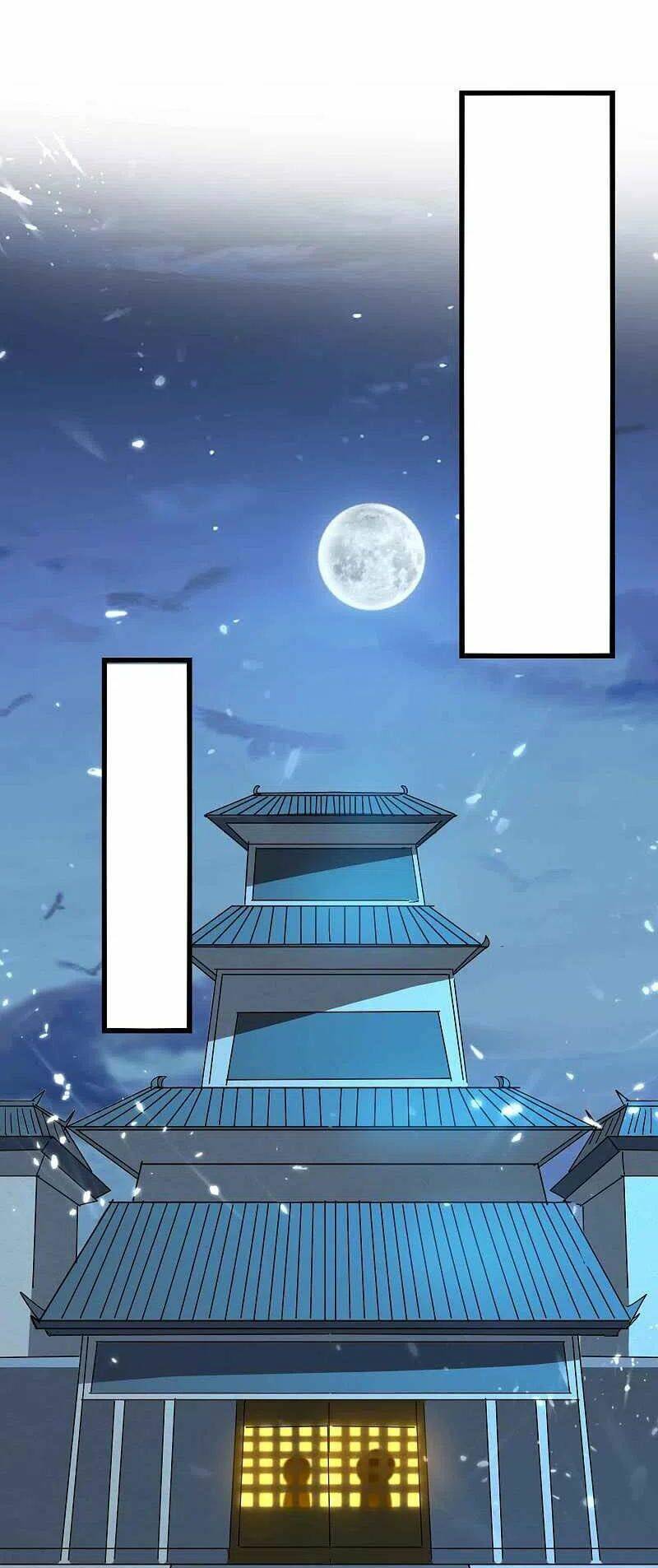 vạn giới tiên vương chapter 183 14