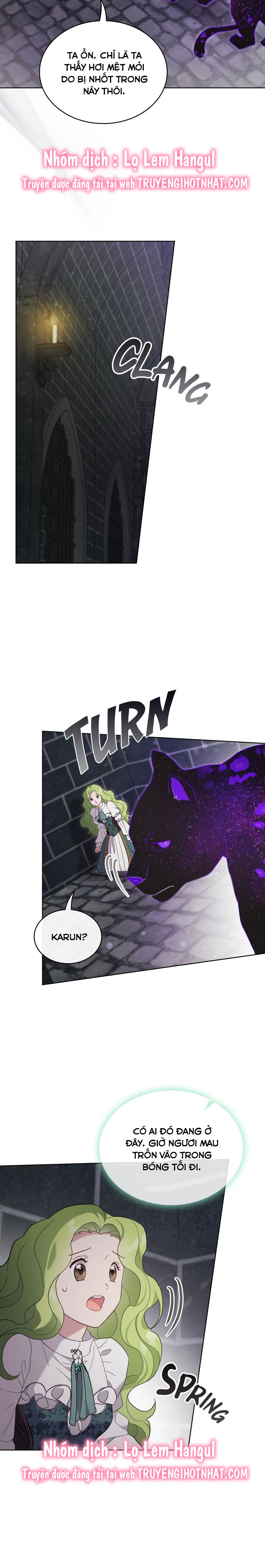 công chúa muôn loài chapter 121 4