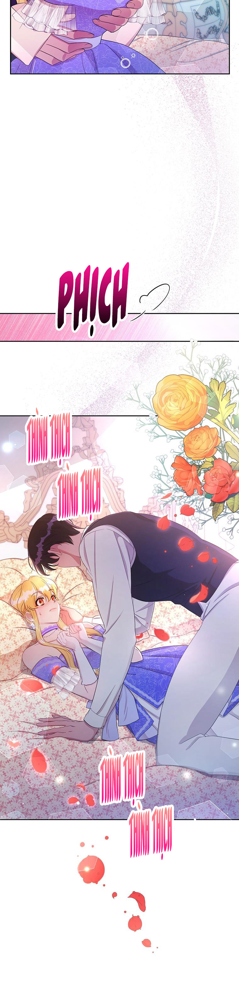 đây là cuộc hôn nhân lừa đảo chapter 22 40