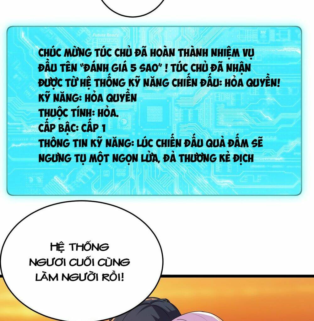 ta làm giao hàng ở tận thế chapter 24 6