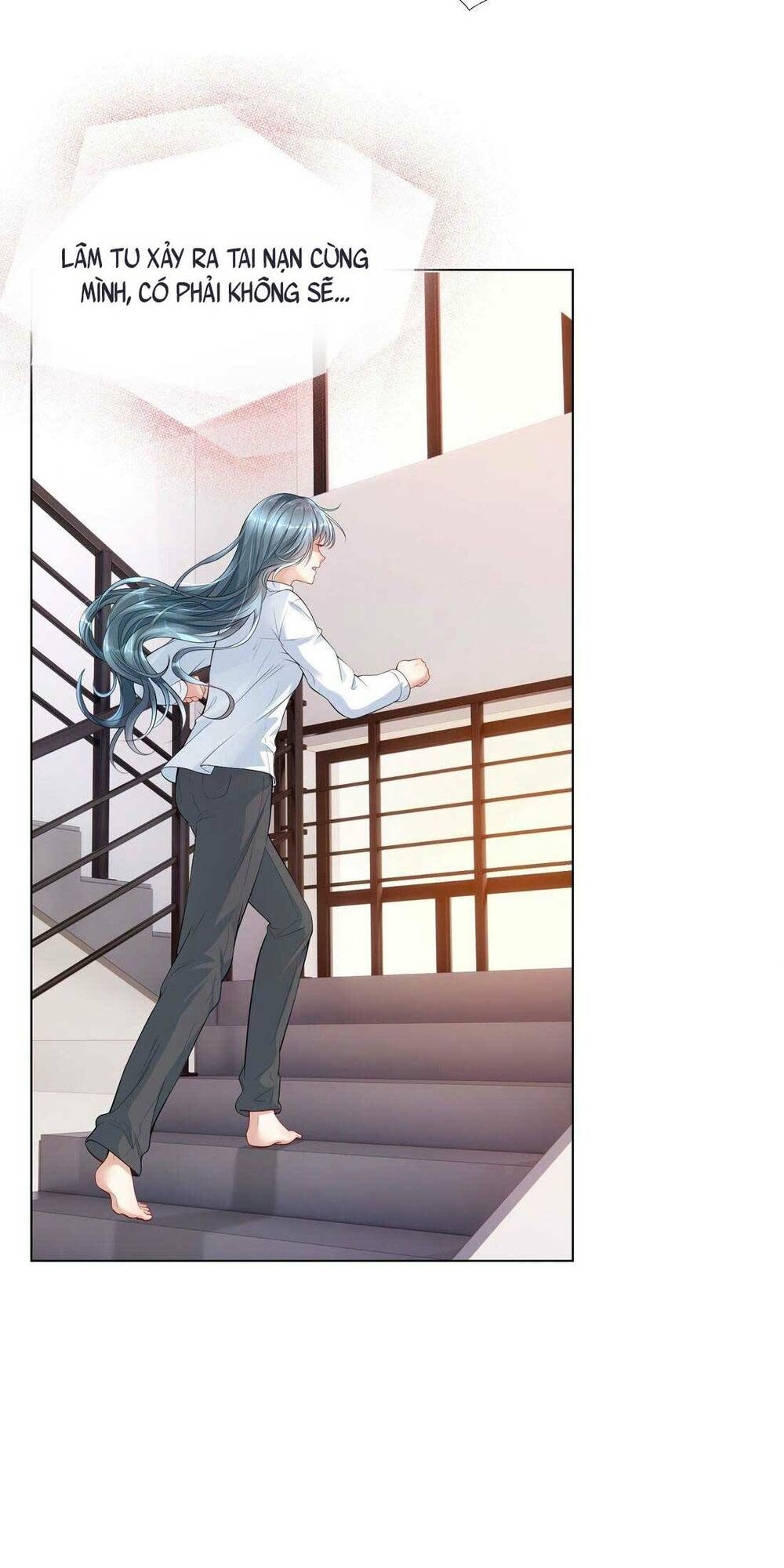 trong thế giới song song , tôi trở thành thần tượng của idol chapter 2 18