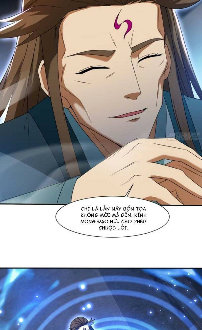 trăm tuổi mở hệ thống: con hiền cháu ngoan quỳ khắp núi! chapter 14 27