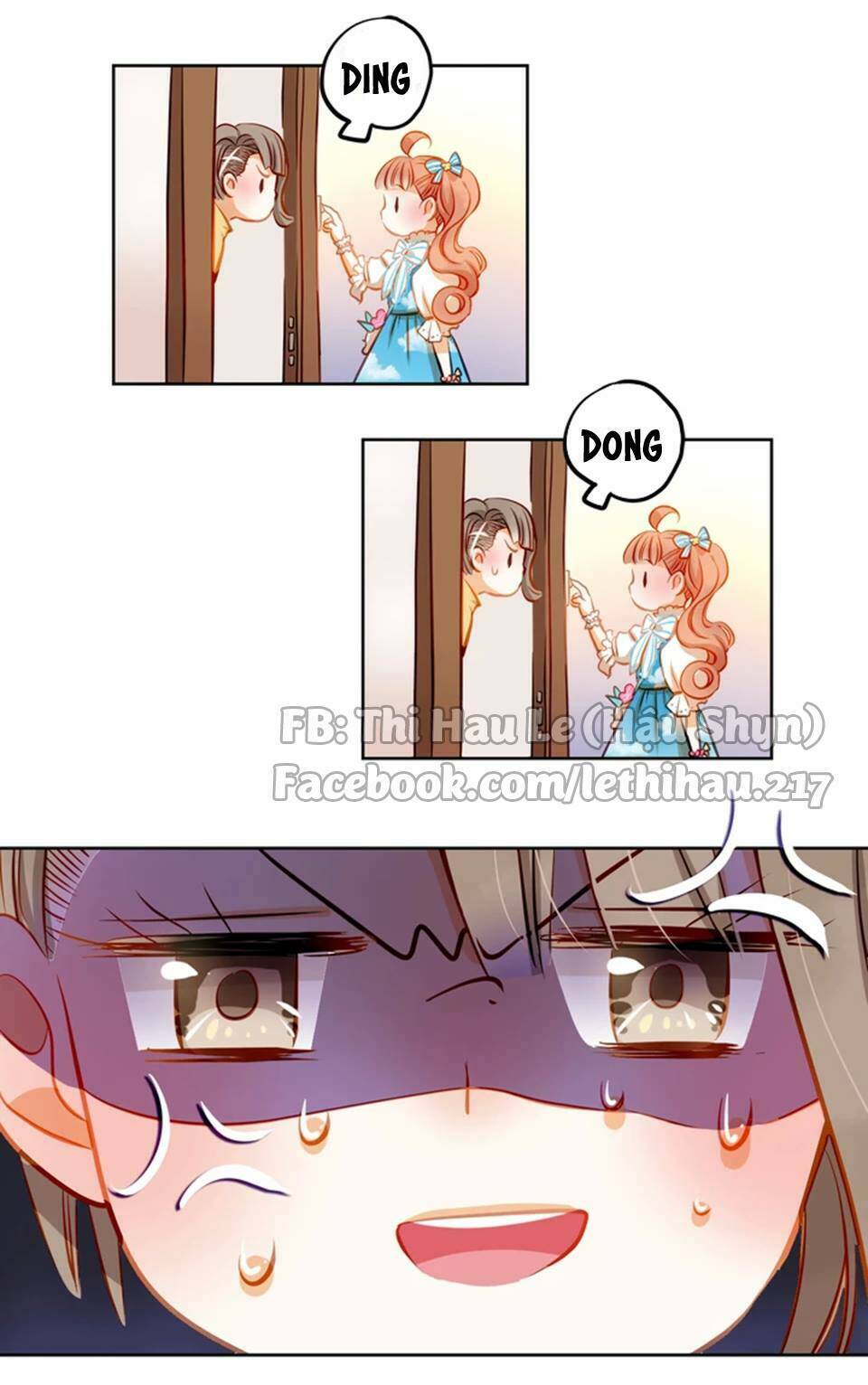 sự cám dỗ xấu xa chapter 14 28