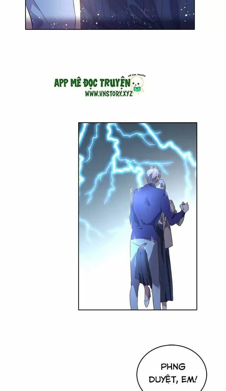 bạn trai kém tuổi bẫy yêu tôi chapter 41 8