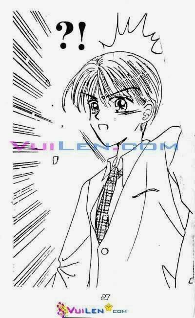 đôi giày thủy tinh chapter 10 27