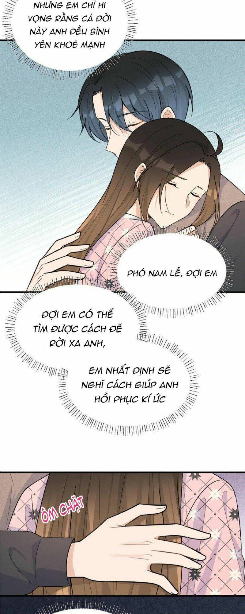 vẫn cứ nhớ em, nhớ em chapter 136 5