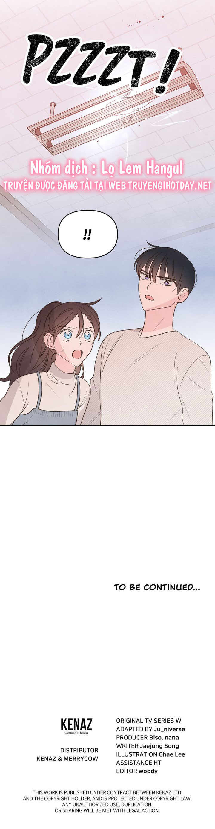 hãy để tôi một mình chapter 40 6