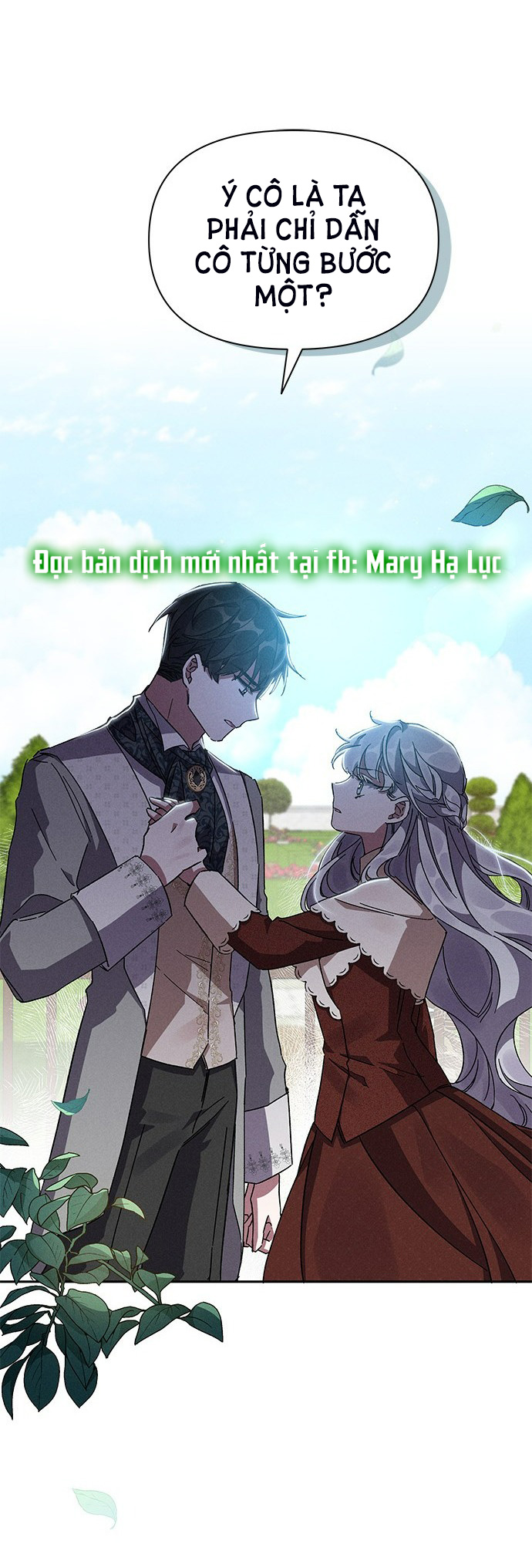 ôi kẻ thù không đội trời chung thân ái của tôi chapter 8 30