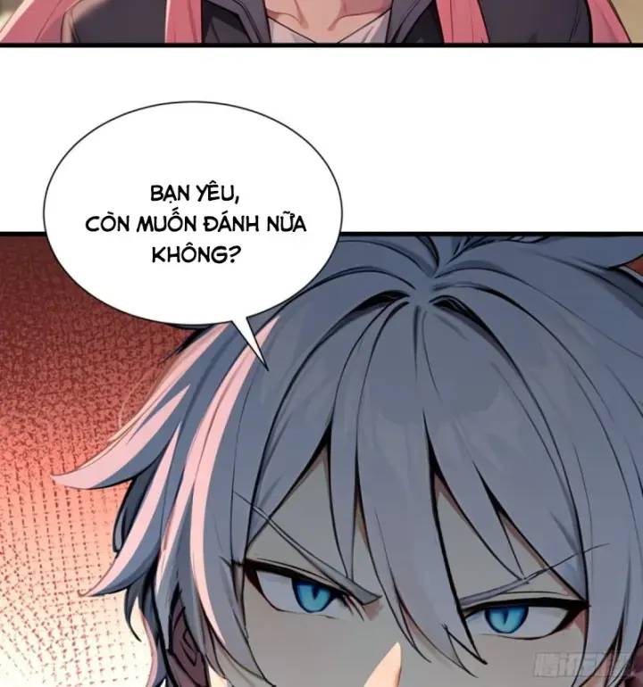 toàn dân thần vương: tôi hiến tế nghìn tỷ sinh linh! chapter 52 53