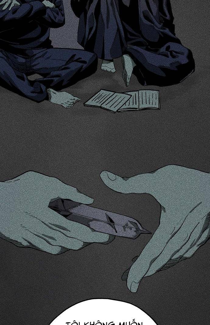 Vua Võ Đài chapter 4 38