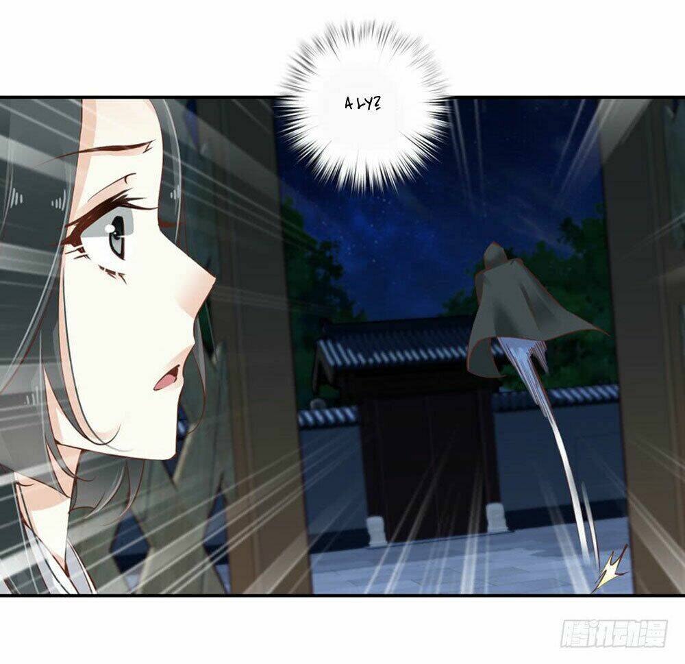 thiền tâm vấn đạo chapter 61 9