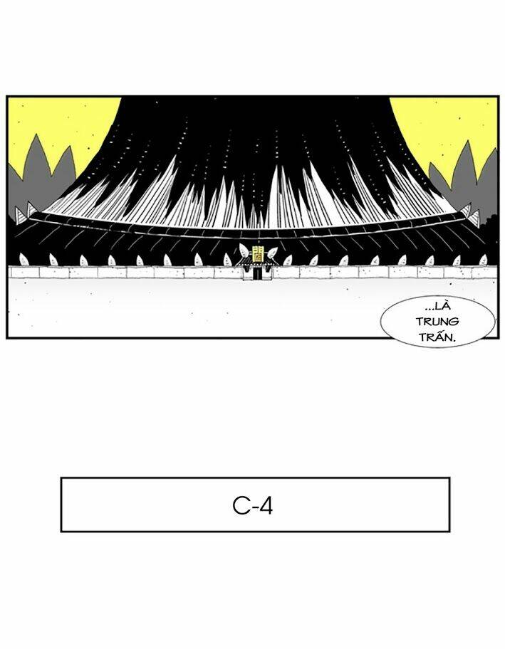 hành trình thoát khỏi địa ngục chapter 52 4