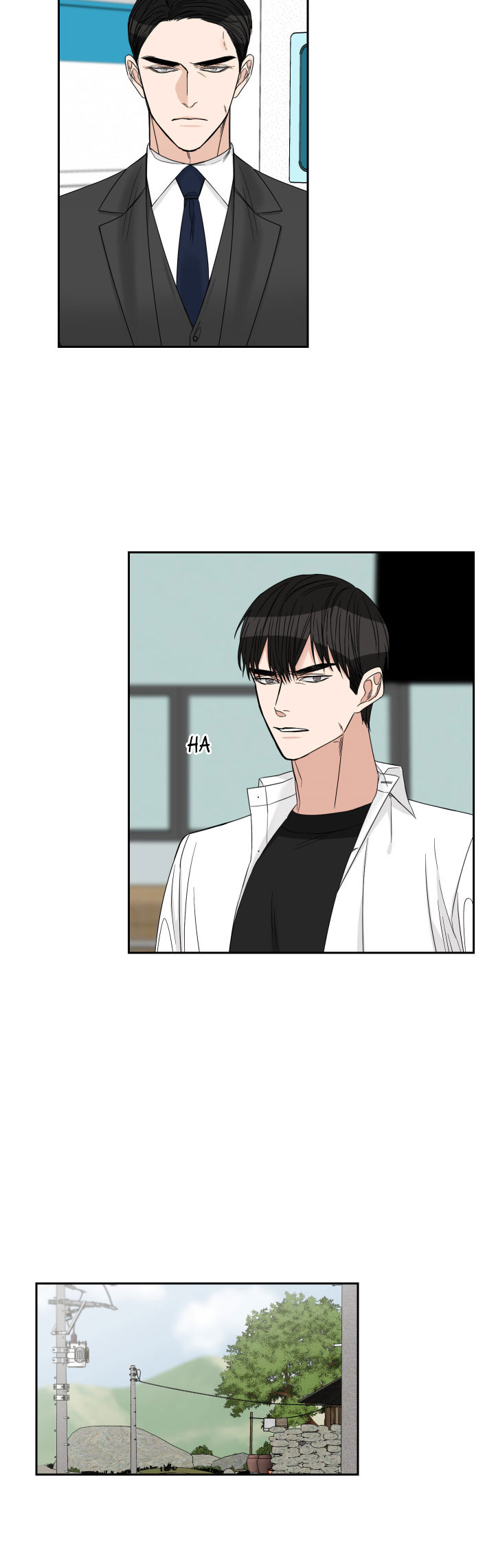 điểm cuối chapter 23 11