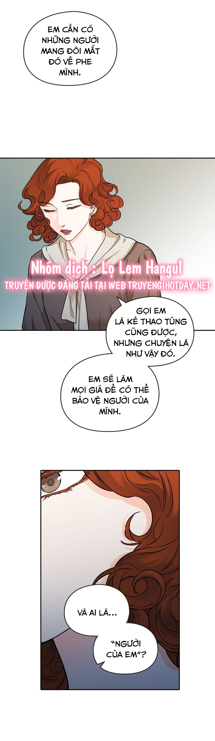 câu chuyện về người phụ nữ ấy chapter 157 16