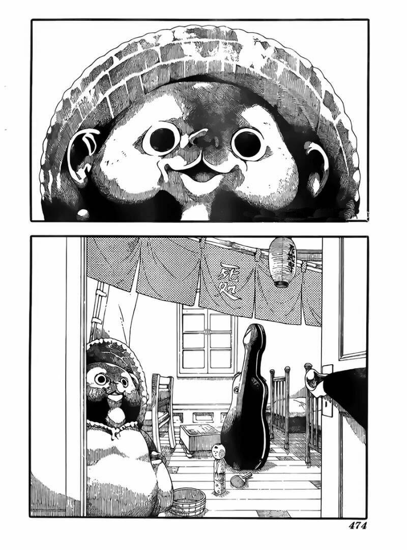 soul eater not chapter 2 31