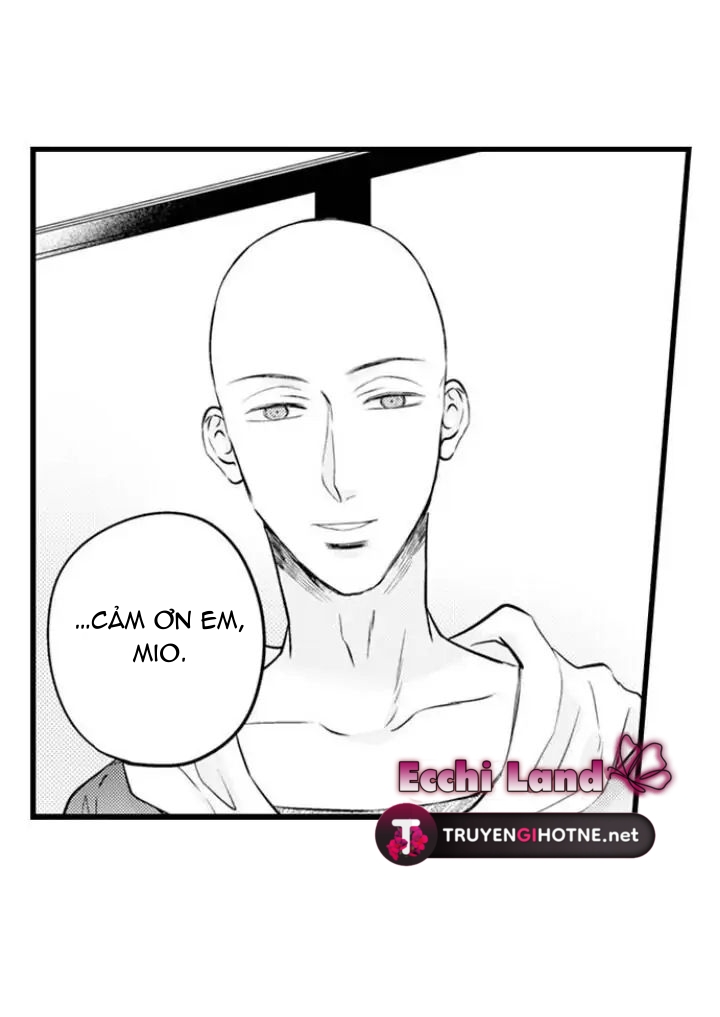 dây dưa một đêm dâm đãng với nhà sư chapter 147.1 11