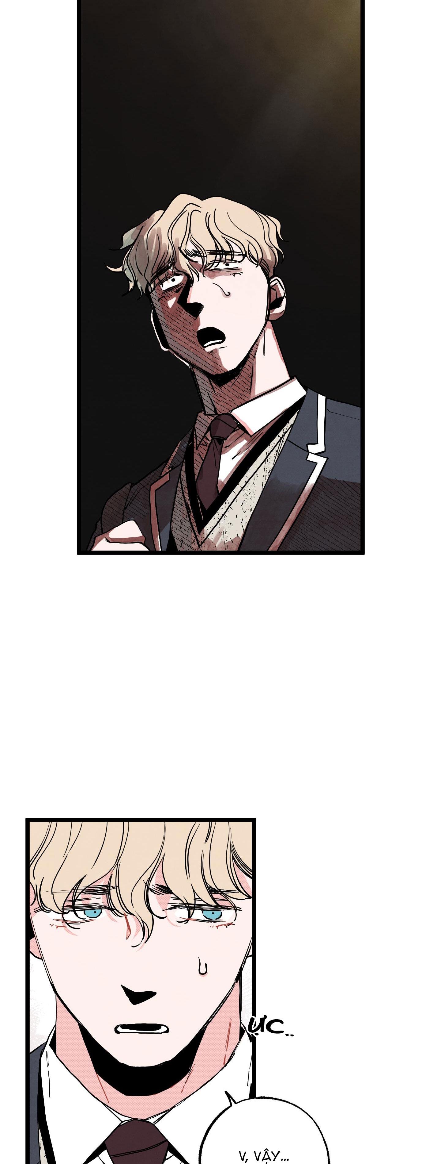 không còn trinh thì phải chết chapter 1 15