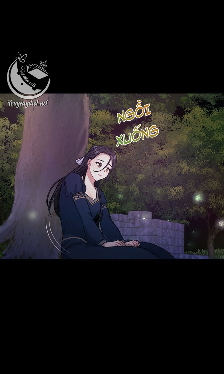 người yêu tiền kiếp chapter 8.2 13