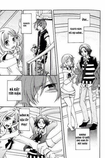 diabolik lovers cardinal anthology chapter 4 5