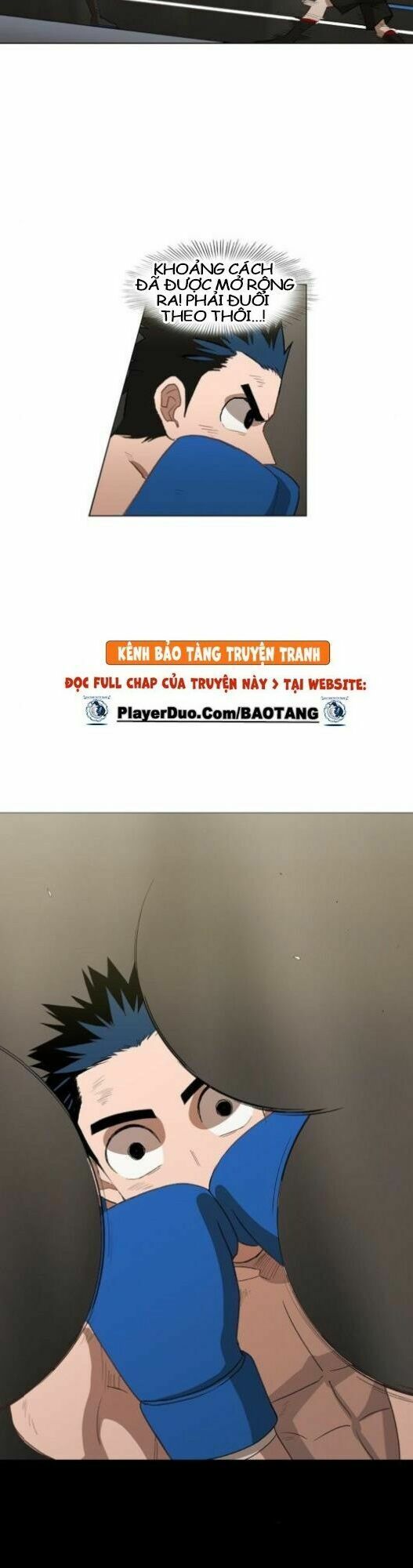 Võ Sĩ Quyền Anh chapter 48 30