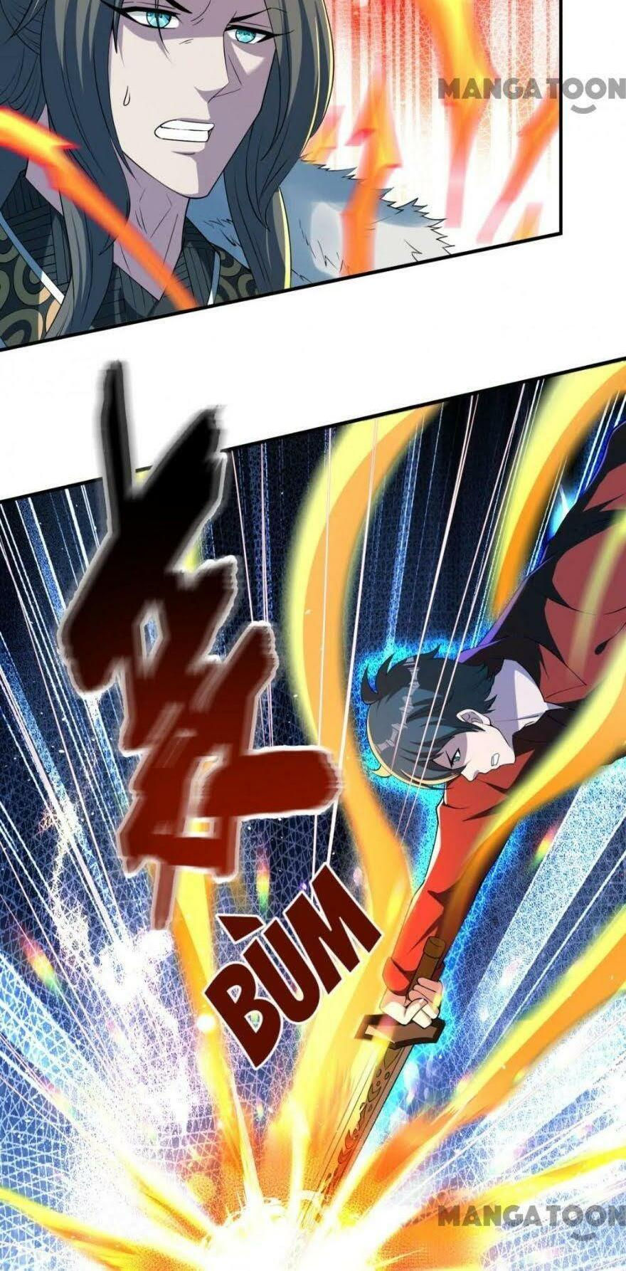 đệ nhất người ở rể chapter 145.1 14